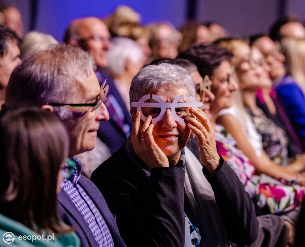 Gala nagrody - Okulary ks. Kaczkowskiego. Nie widzę przeszkód [FOTO]
