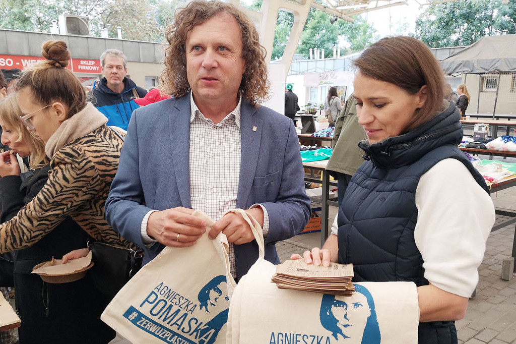 Sopocki Ekopiknik 2019 - Sopot Naturalnie [FOTO]