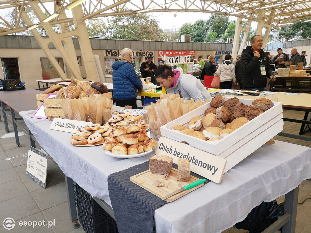 Sopocki Ekopiknik 2019 - Sopot Naturalnie [FOTO]