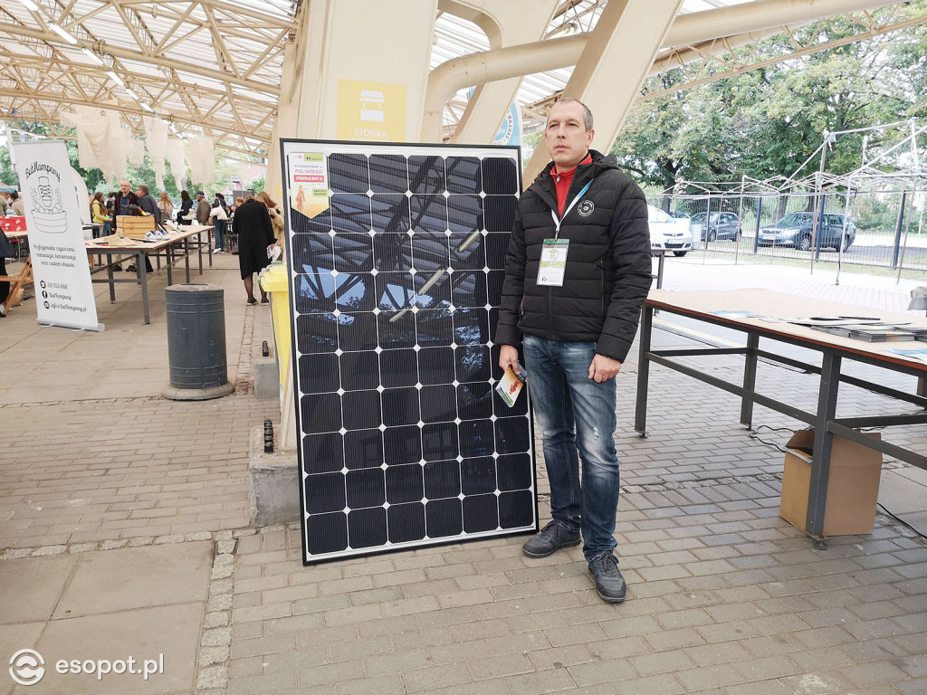 Sopocki Ekopiknik 2019 - Sopot Naturalnie [FOTO]