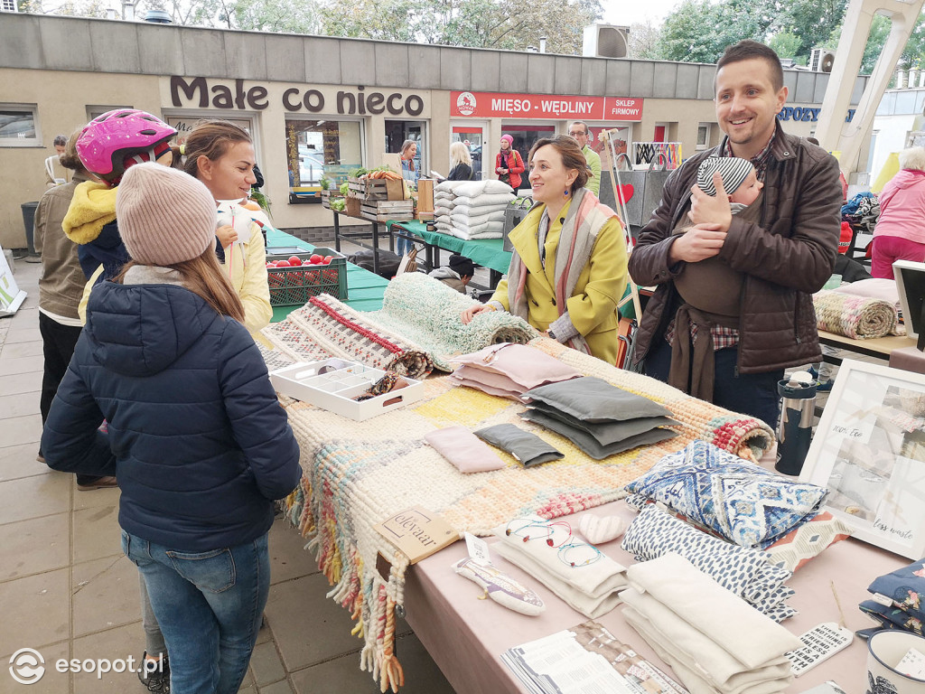 Sopocki Ekopiknik 2019 - Sopot Naturalnie [FOTO]