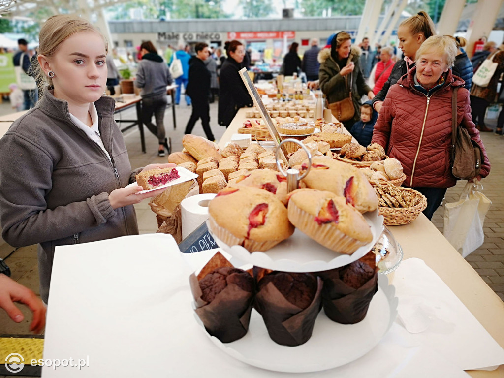 Sopocki Ekopiknik 2019 - Sopot Naturalnie [FOTO]
