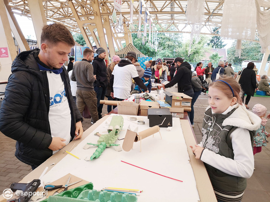 Sopocki Ekopiknik 2019 - Sopot Naturalnie [FOTO]