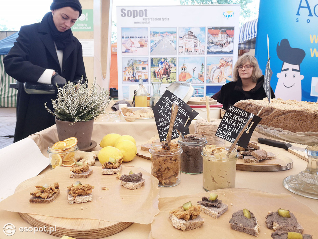 Sopocki Ekopiknik 2019 - Sopot Naturalnie [FOTO]