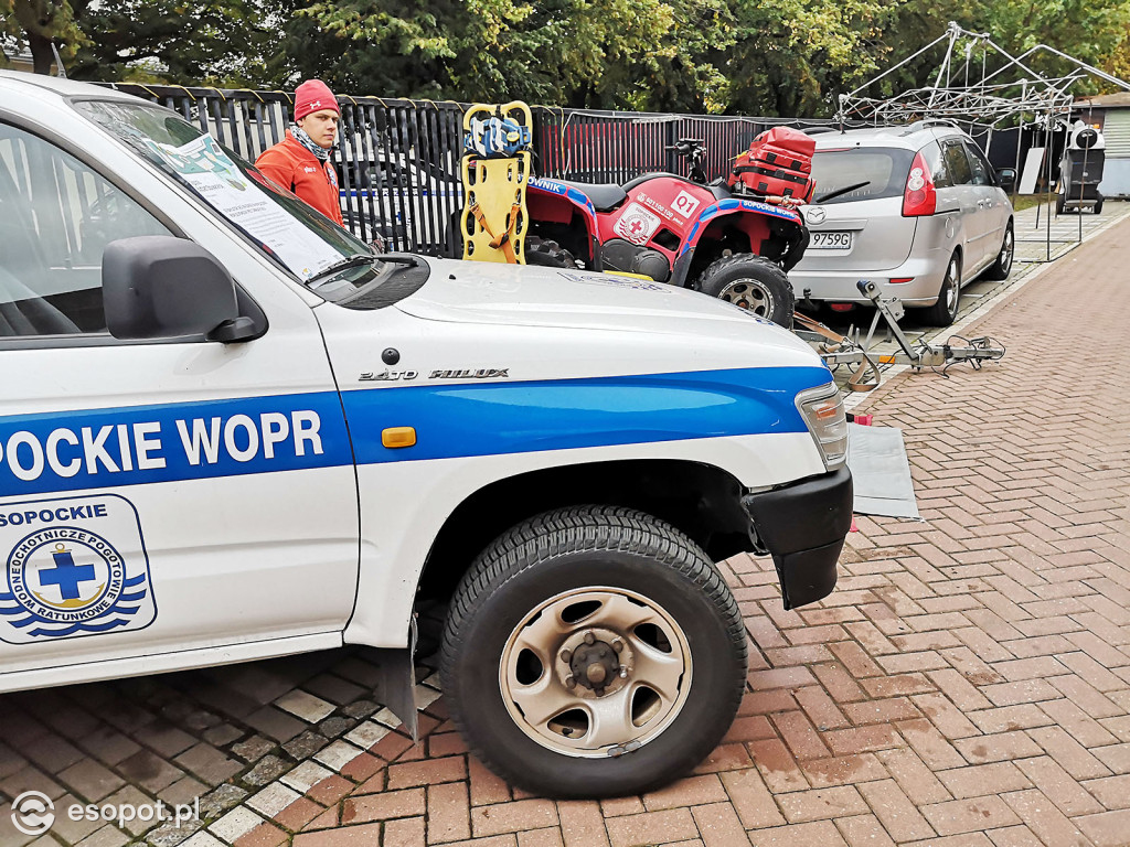 Sopocki Ekopiknik 2019 - Sopot Naturalnie [FOTO]