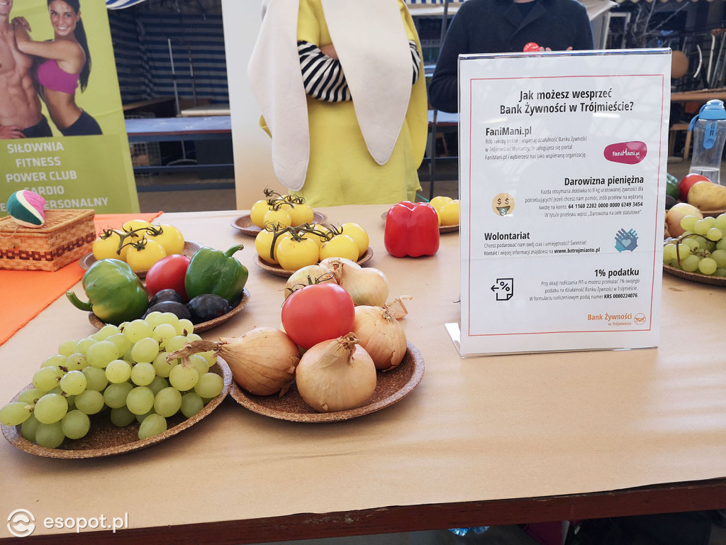 Sopocki Ekopiknik 2019 - Sopot Naturalnie [FOTO]