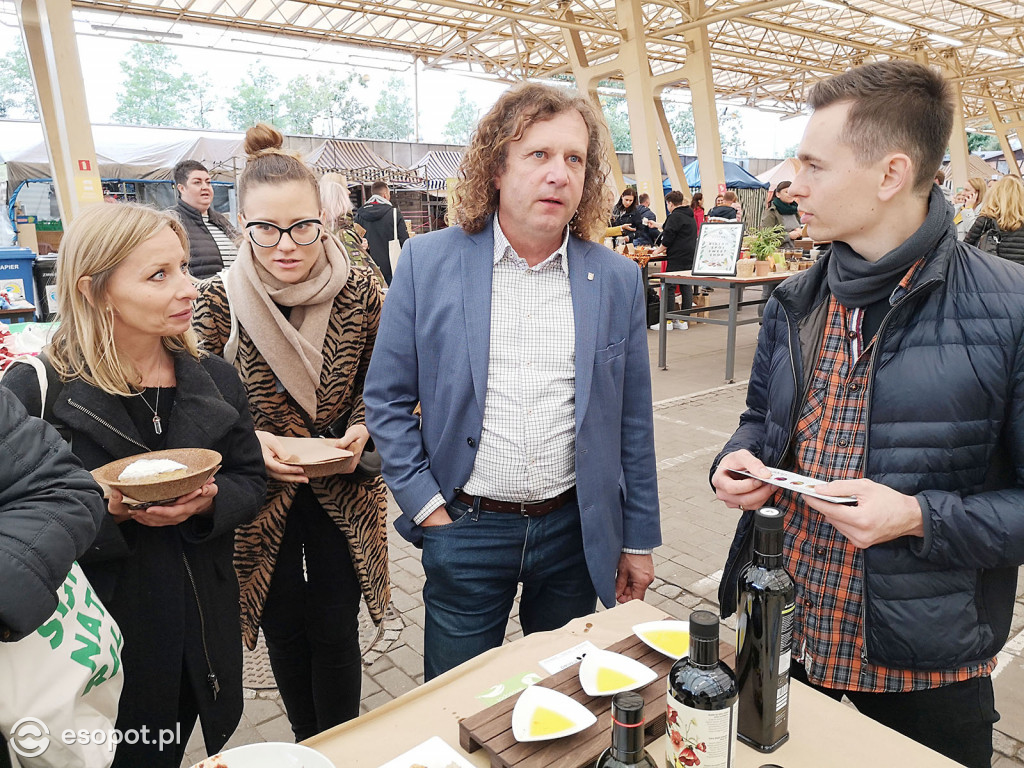 Sopocki Ekopiknik 2019 - Sopot Naturalnie [FOTO]
