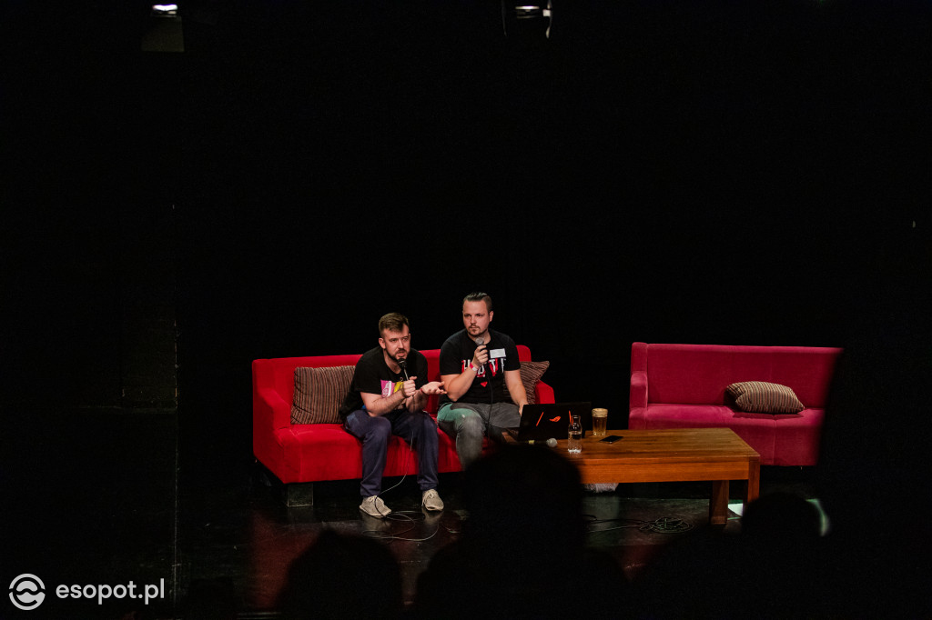 Spotkanie Ludzi Myślących w Sopocie 2019 [FOTO]