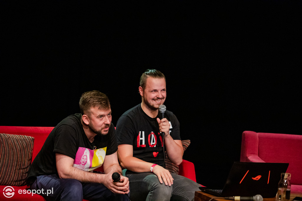 Spotkanie Ludzi Myślących w Sopocie 2019 [FOTO]