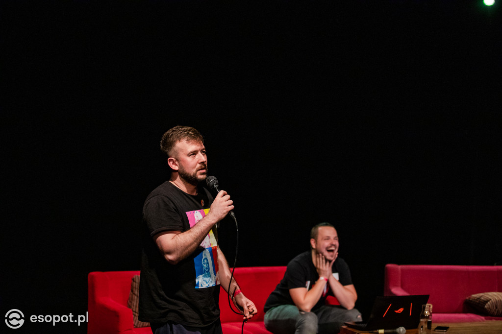 Spotkanie Ludzi Myślących w Sopocie 2019 [FOTO]