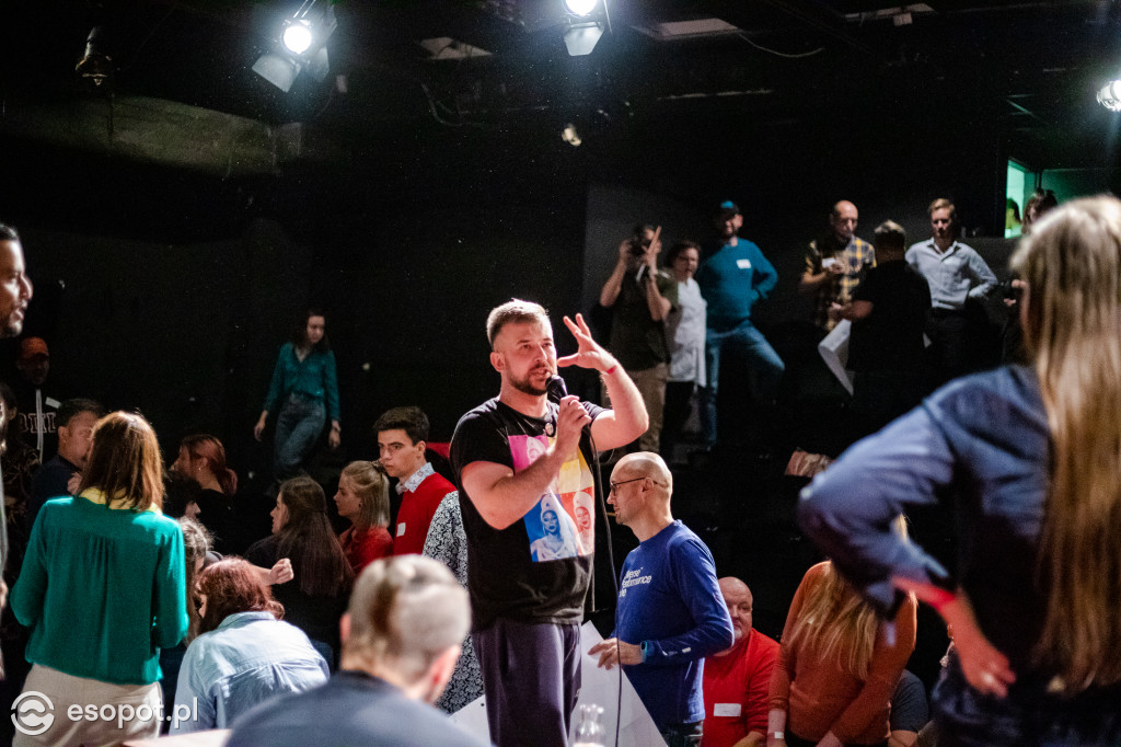 Spotkanie Ludzi Myślących w Sopocie 2019 [FOTO]