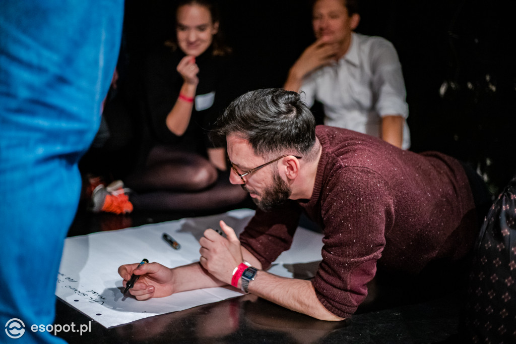 Spotkanie Ludzi Myślących w Sopocie 2019 [FOTO]