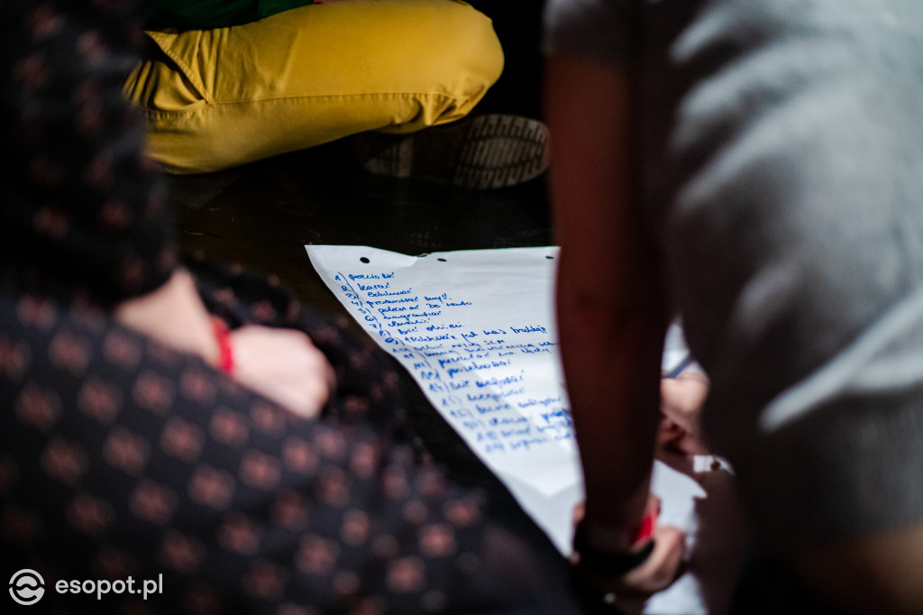 Spotkanie Ludzi Myślących w Sopocie 2019 [FOTO]