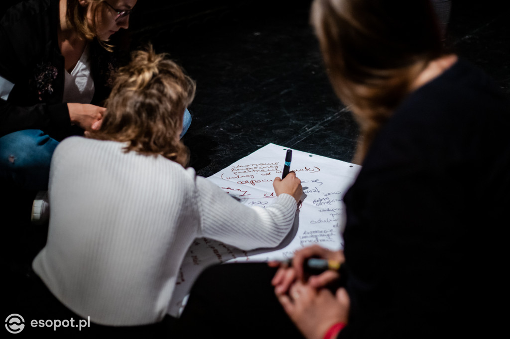 Spotkanie Ludzi Myślących w Sopocie 2019 [FOTO]