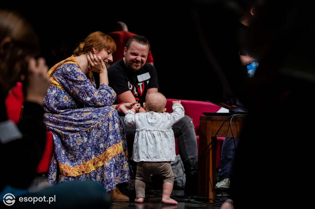 Spotkanie Ludzi Myślących w Sopocie 2019 [FOTO]