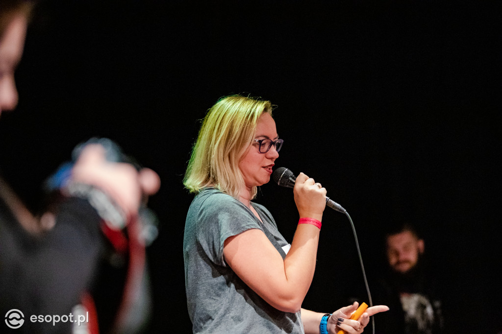 Spotkanie Ludzi Myślących w Sopocie 2019 [FOTO]