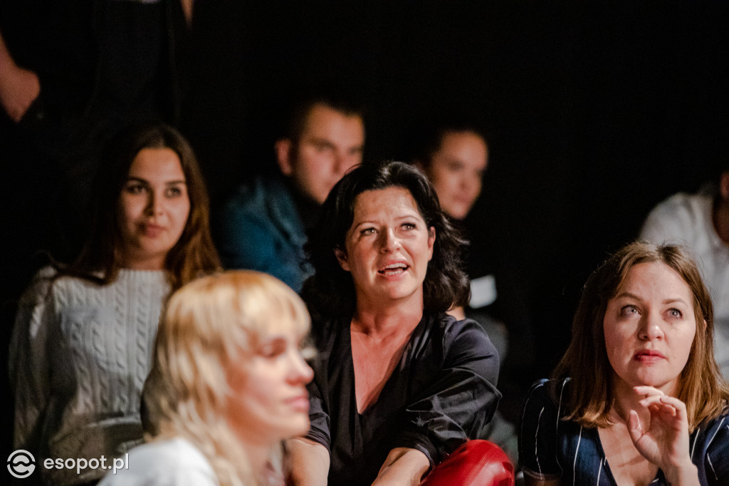 Spotkanie Ludzi Myślących w Sopocie 2019 [FOTO]