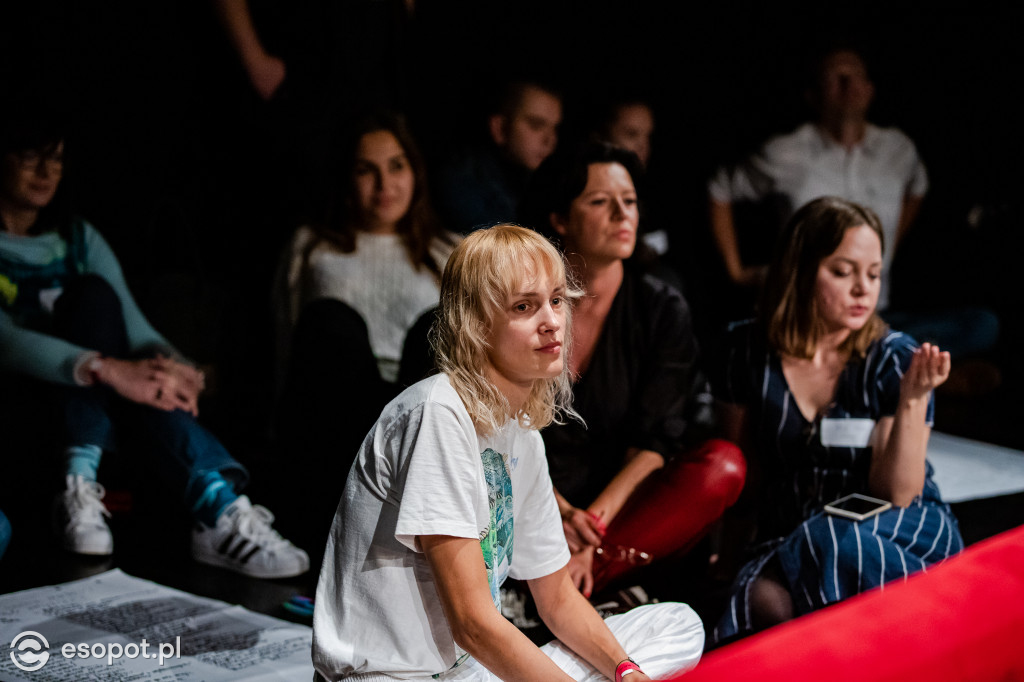 Spotkanie Ludzi Myślących w Sopocie 2019 [FOTO]