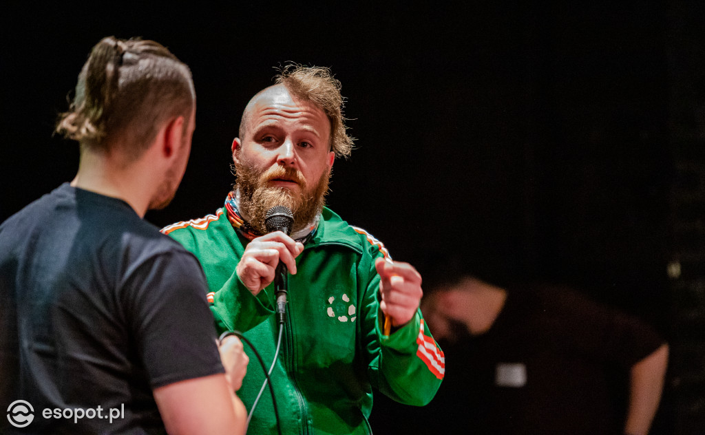 Spotkanie Ludzi Myślących w Sopocie 2019 [FOTO]
