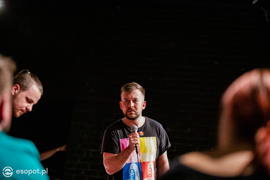 Spotkanie Ludzi Myślących w Sopocie 2019 [FOTO]