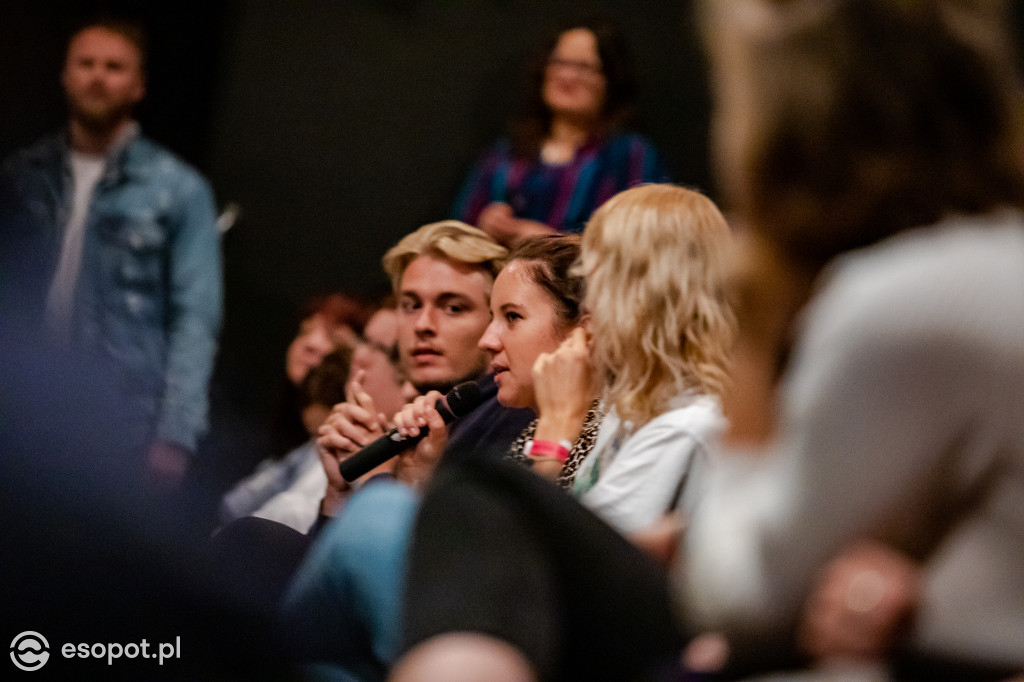 Spotkanie Ludzi Myślących w Sopocie 2019 [FOTO]