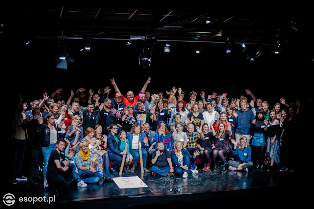 Spotkanie Ludzi Myślących w Sopocie 2019 [FOTO]