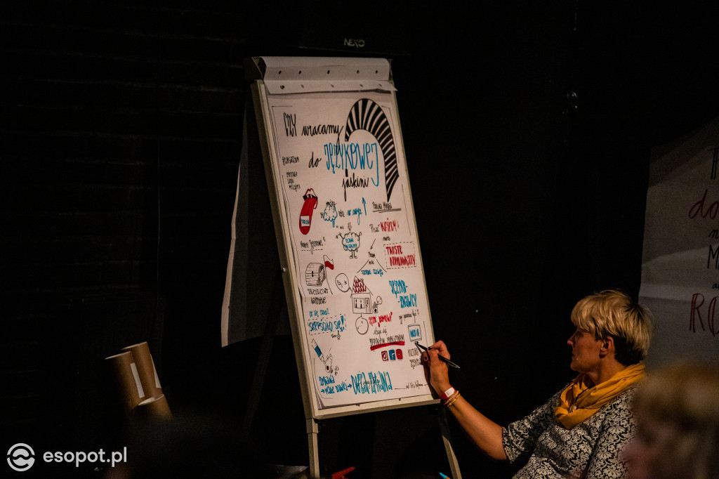 Spotkanie Ludzi Myślących w Sopocie 2019 [FOTO]