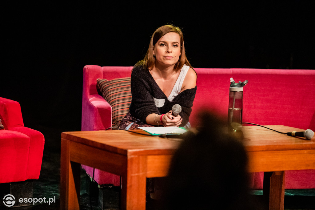 Spotkanie Ludzi Myślących w Sopocie 2019 [FOTO]