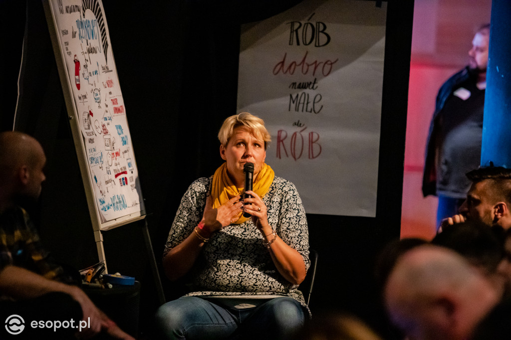 Spotkanie Ludzi Myślących w Sopocie 2019 [FOTO]