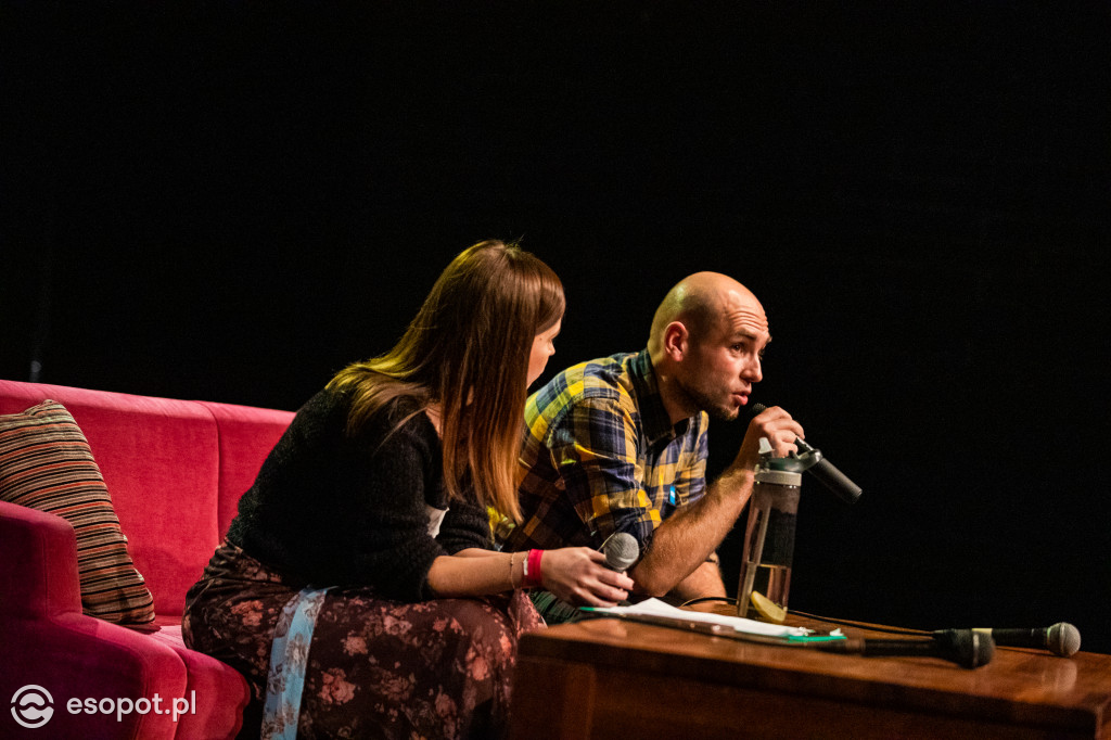 Spotkanie Ludzi Myślących w Sopocie 2019 [FOTO]