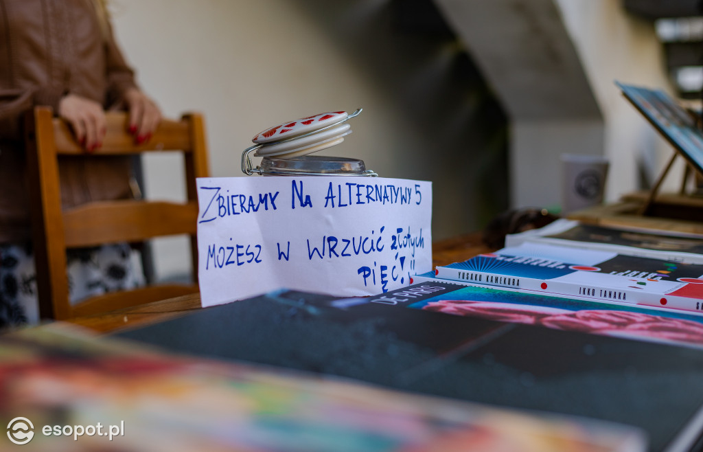 Festyn i głosowanie BO na Kamiennym Potoku 2019