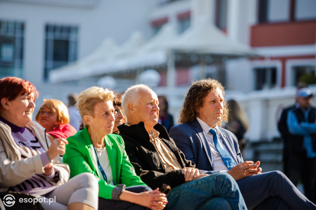 Kobiety o polityce EFNI Sopot 2019 [FOTO]