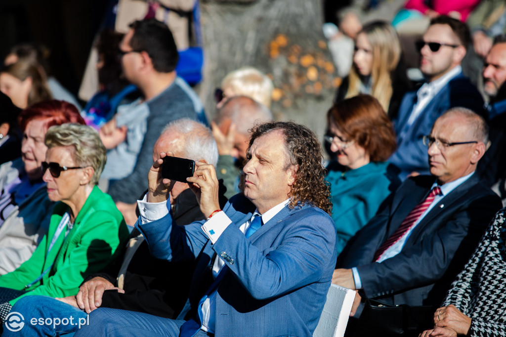 Kobiety o polityce EFNI Sopot 2019 [FOTO]