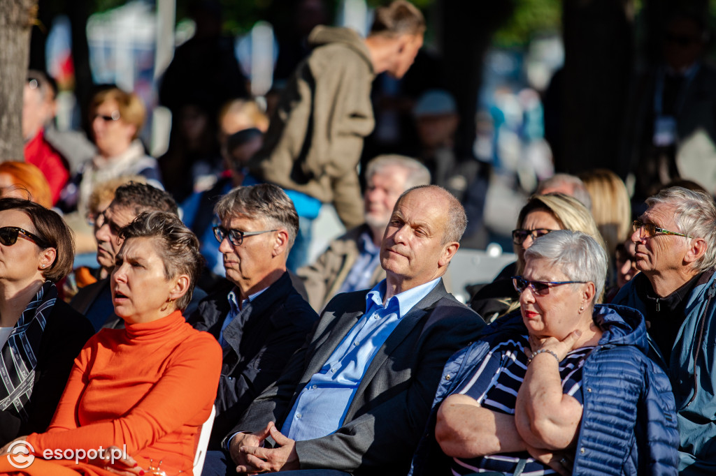 Kobiety o polityce EFNI Sopot 2019 [FOTO]