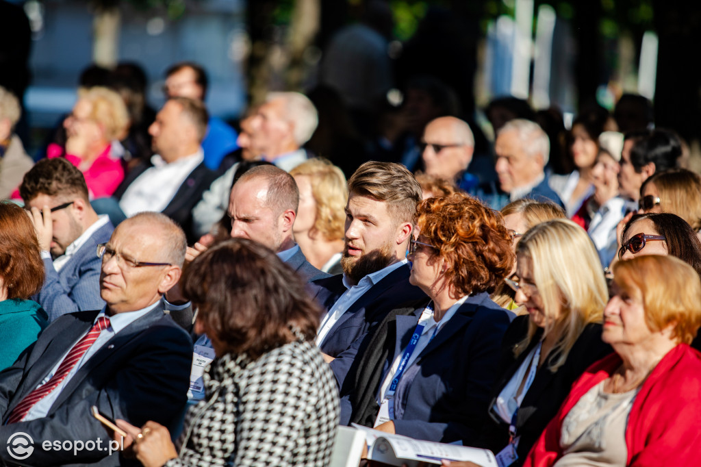 Kobiety o polityce EFNI Sopot 2019 [FOTO]