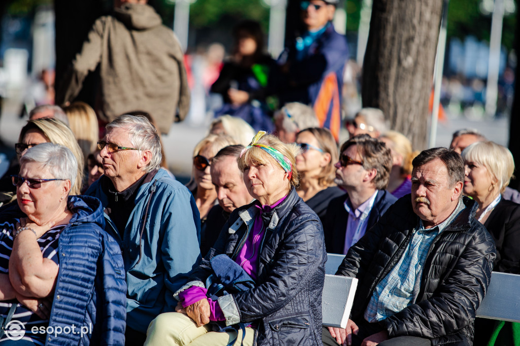 Kobiety o polityce EFNI Sopot 2019 [FOTO]