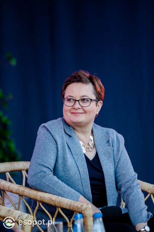 Kobiety o polityce EFNI Sopot 2019 [FOTO]