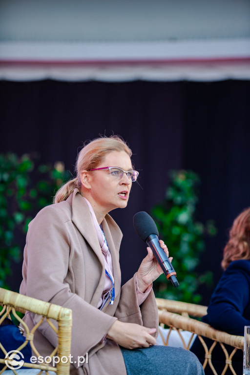 Kobiety o polityce EFNI Sopot 2019 [FOTO]