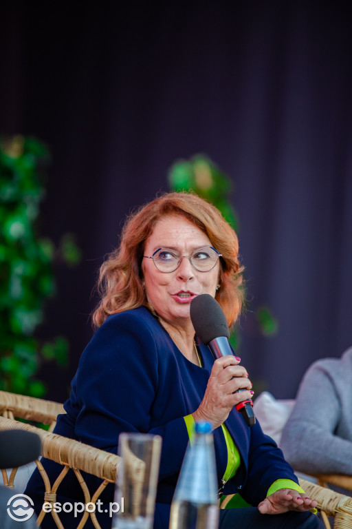 Kobiety o polityce EFNI Sopot 2019 [FOTO]
