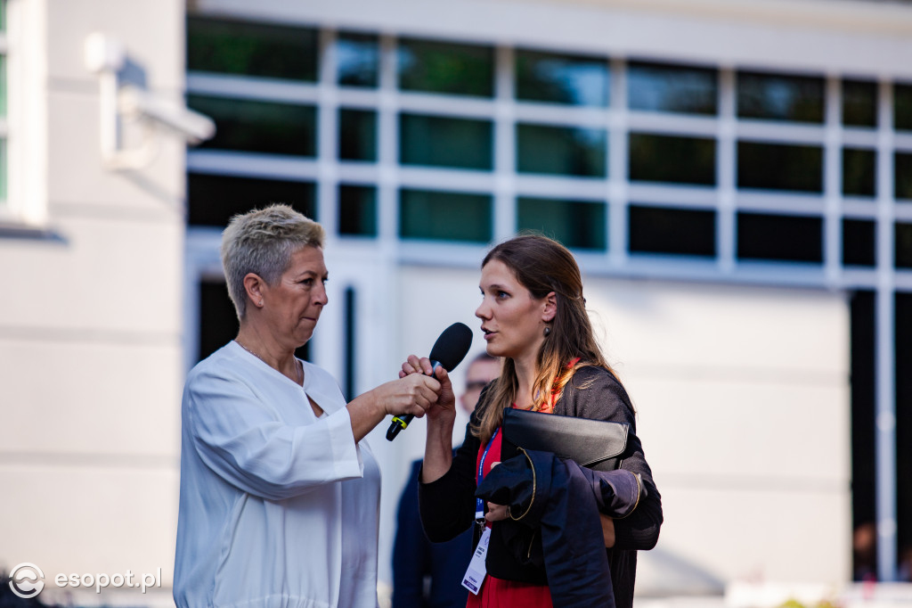 Kobiety o polityce EFNI Sopot 2019 [FOTO]