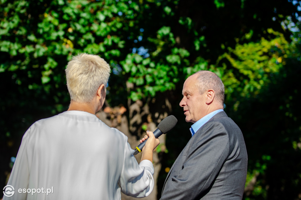 Kobiety o polityce EFNI Sopot 2019 [FOTO]