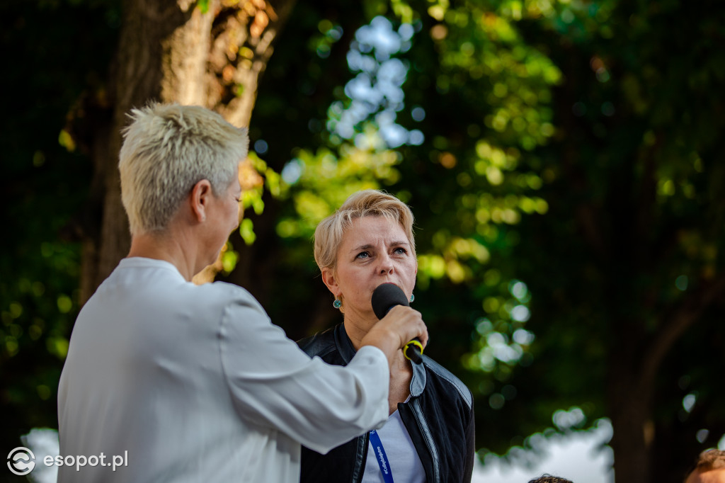 Kobiety o polityce EFNI Sopot 2019 [FOTO]