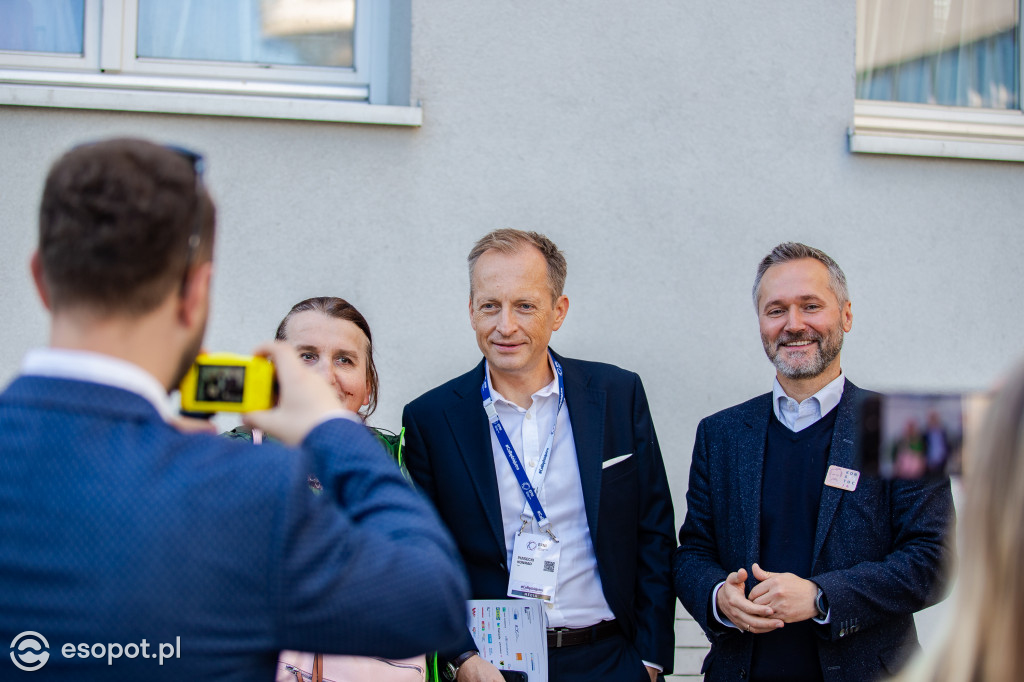 Kobiety o polityce EFNI Sopot 2019 [FOTO]
