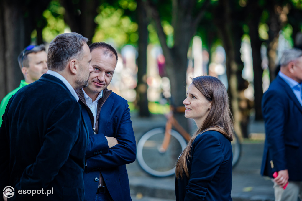 Kobiety o polityce EFNI Sopot 2019 [FOTO]