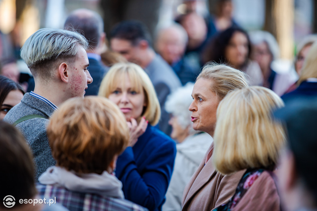 Kobiety o polityce EFNI Sopot 2019 [FOTO]