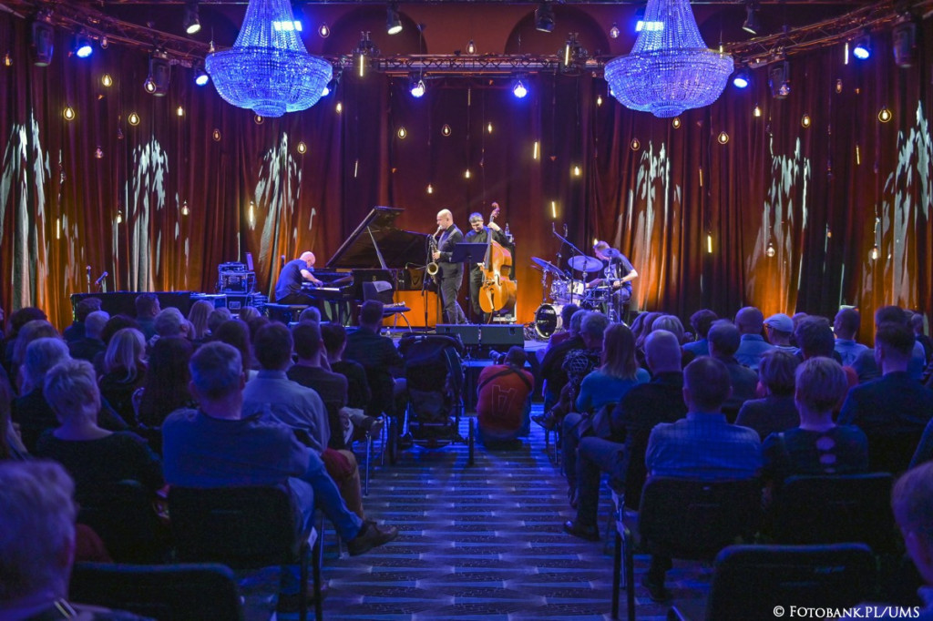 Sopot Jazz Festival 2019