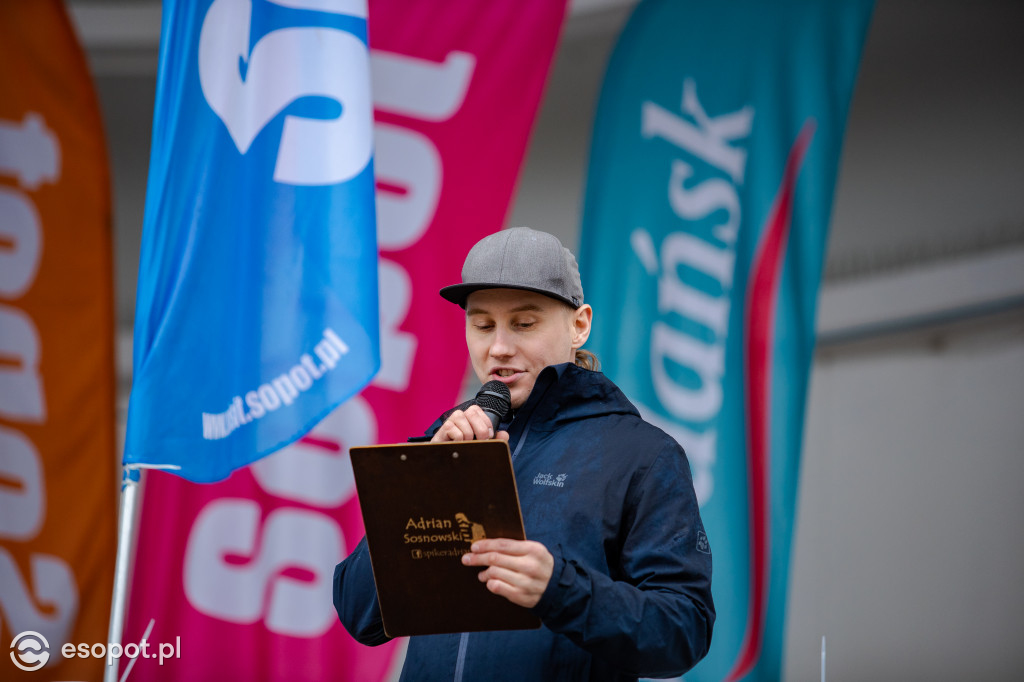Sopocka Jesień 2019 - bieg na 10 km [FOTO]