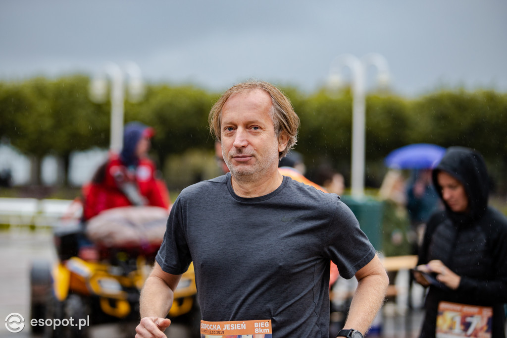 Sopocka Jesień 2019 - bieg na 10 km [FOTO]