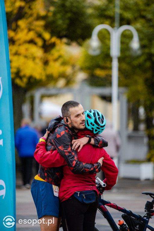Sopocka Jesień 2019 - bieg na 10 km [FOTO]