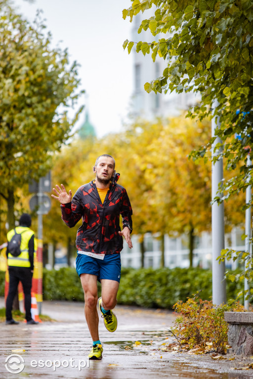 Sopocka Jesień 2019 - bieg na 10 km [FOTO]